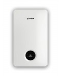 Bosch Therm 6600 S 17Lt/Dk Hermetik Şofben