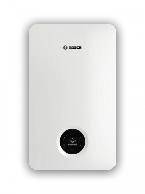 Bosch Therm 6600 S 17Lt/Dk Hermetik Şofben