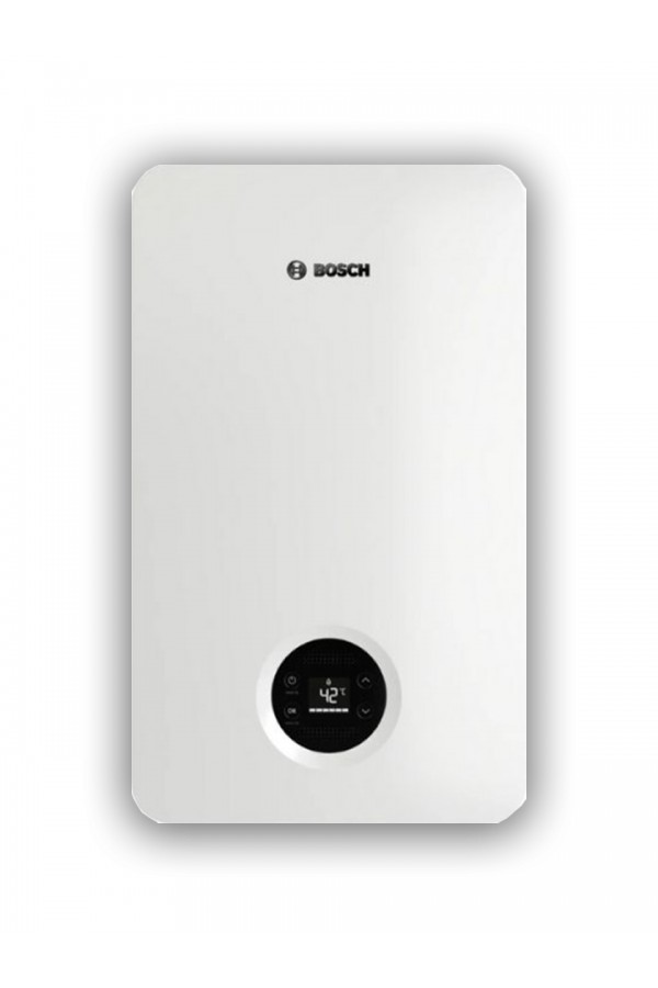 Bosch Therm 6600 S 12Lt/Dk Hermetik Şofben
